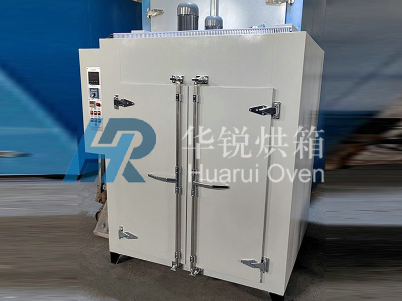 熱風循環(huán)烘箱